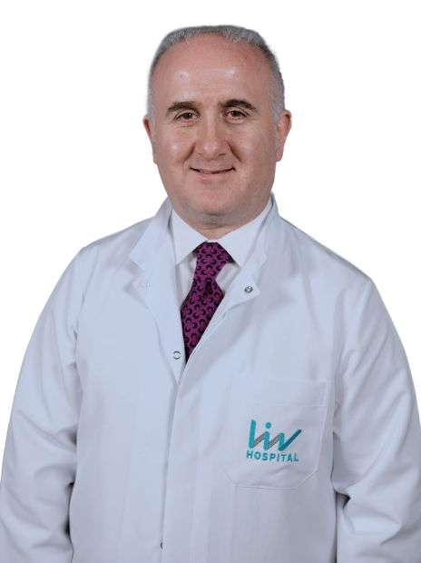 Asst. Prof. MD. Savaş Açıkgöz